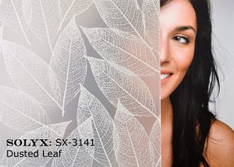 SOLYX: SX-3141. Dusted Leaf
