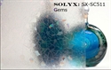 Picture of SOLYX: SX-SC511  GEMS. 90cm wide