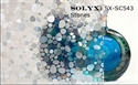 Picture of SOLYX: SX-SC543 Stones. 90cm wide