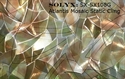 Picture of SOLYX: SX-SC108G. Atlantis Mosaic SC 90cm wide