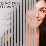 SOLYX: SXC-3511 Frosted Stripe 10mm